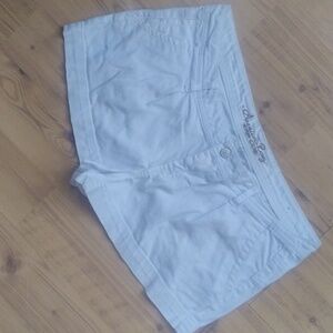 American Rag White Shorts Size 11